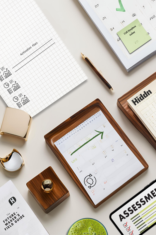 The Coaching Companion: 90-Day Accelerator